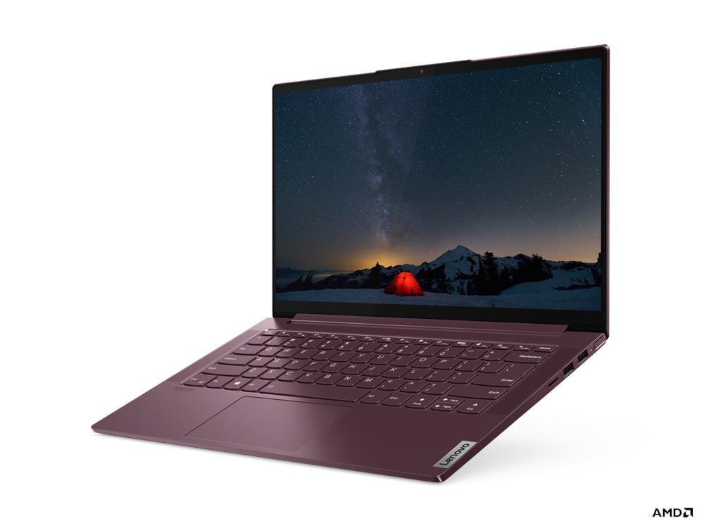 Lenovo Yoga Slim 7 14ARE05 – image 7