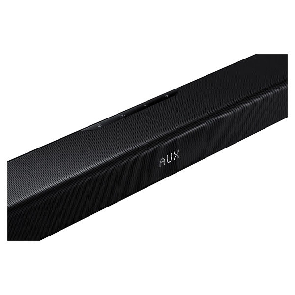 Samsung HW-H550 soundbar speaker Black 2.1 channels – image 4