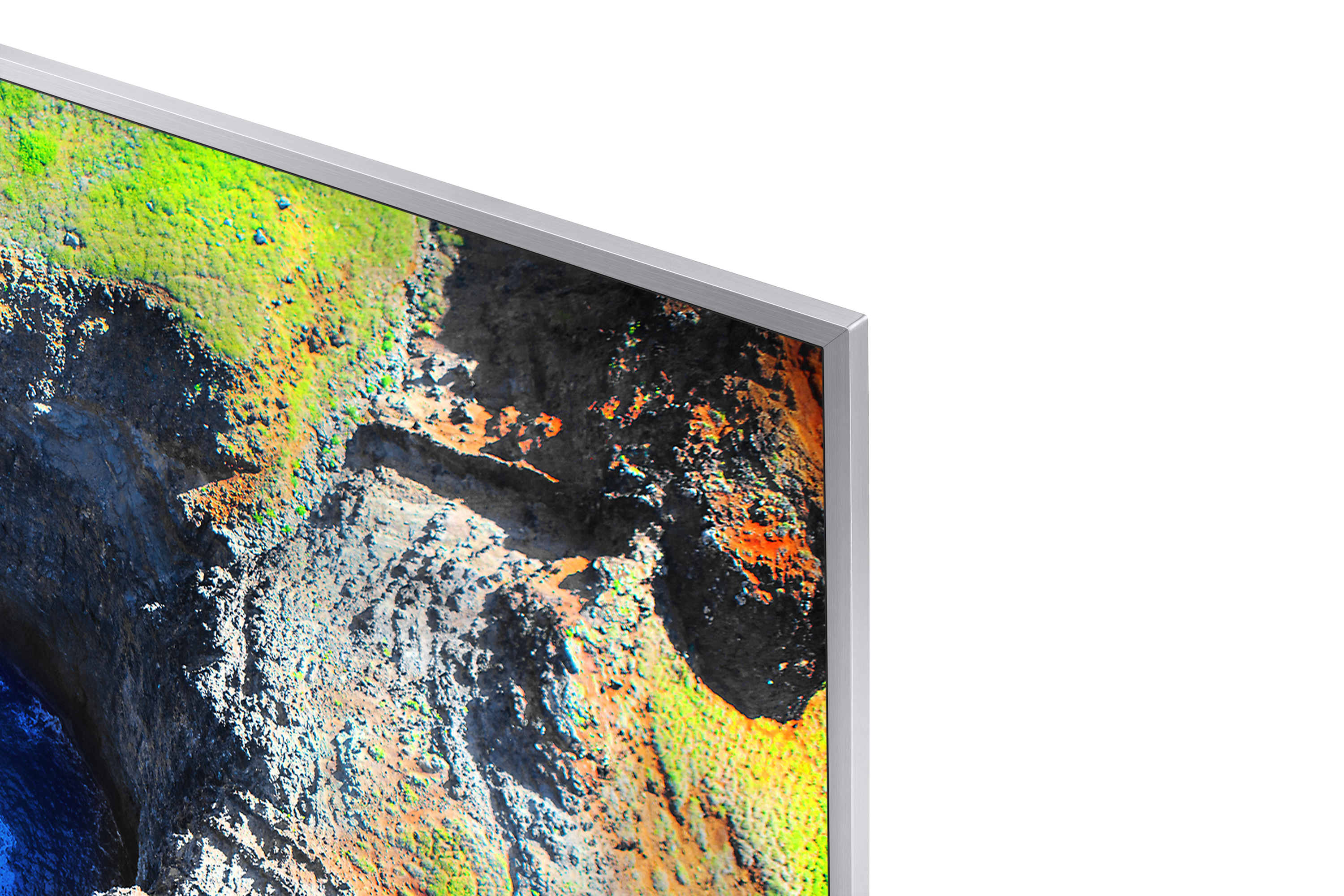 Samsung UE55MU6400U 139.7 cm (55") 4K Ultra HD Smart TV Wi-Fi Silver – image 9