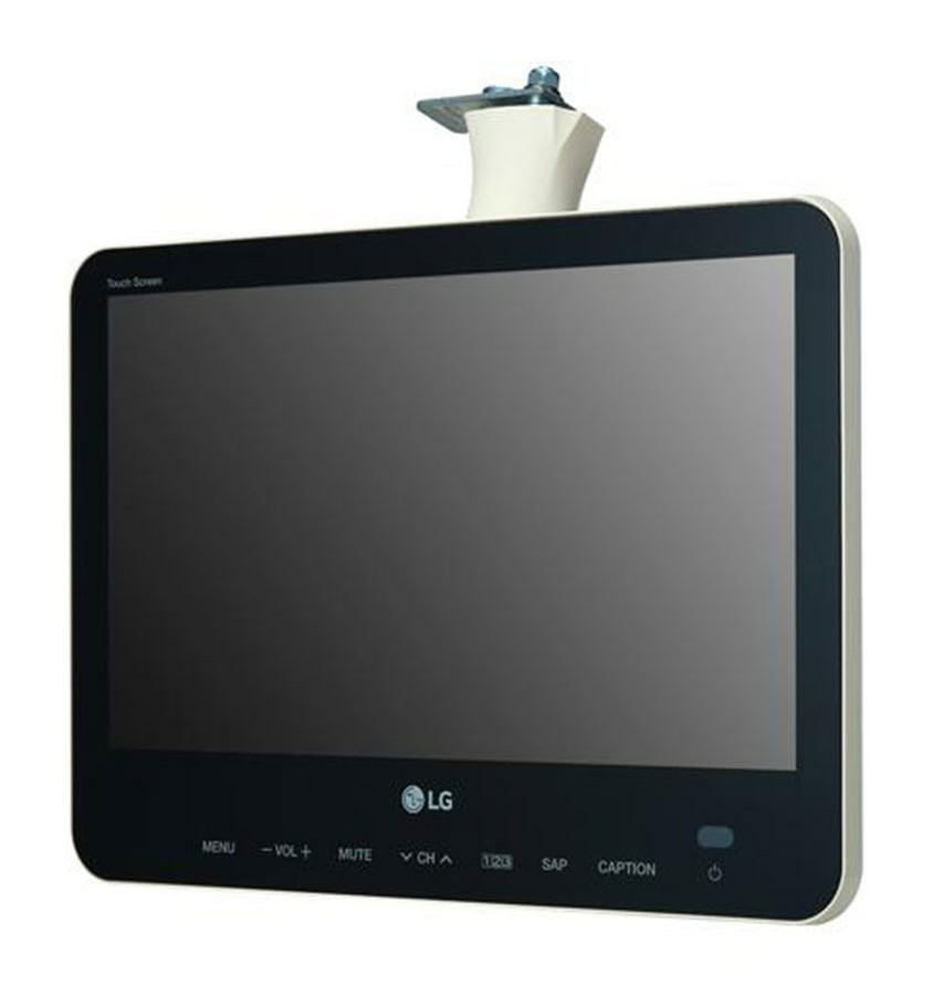 LG 15LS766A0UA hospitality TV – image 4