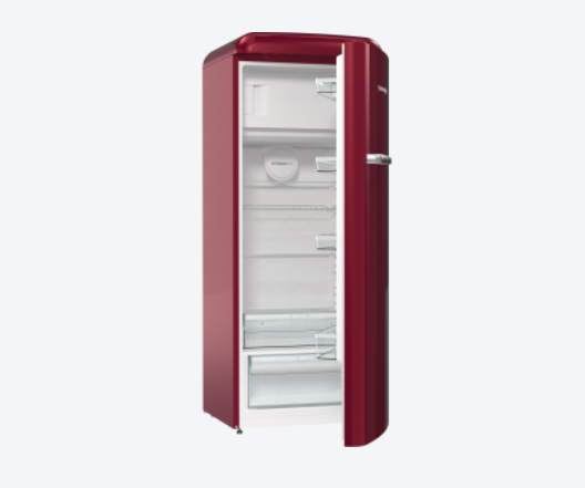Gorenje ORB615DR Freestanding – image 2