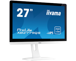 iiyama ProLite XB2779QS-W1 computer monitor