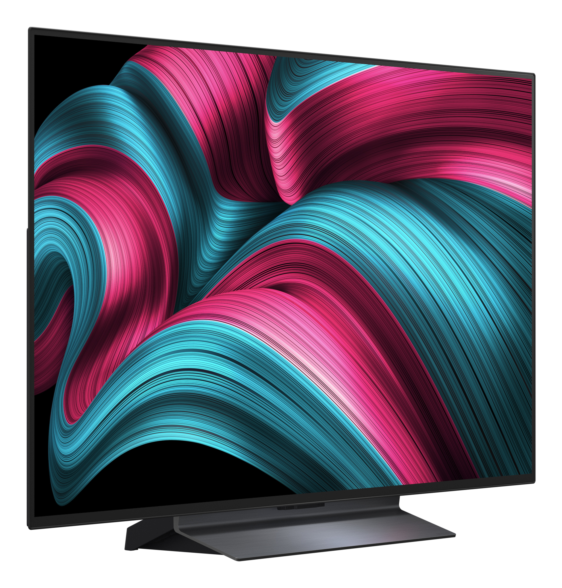 TV OLED LG OLED48C55LA 48 pouces 4K UHD Smart TV Dolby Vision — photo 6