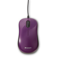 Verbatim 70235 mouse Ambidextrous USB Type-A Optical – image 4