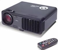 Acer PD125D Projector