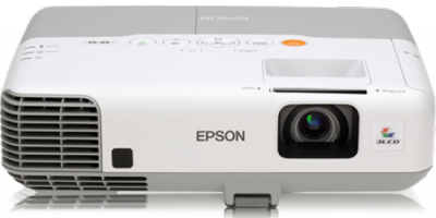 Epson EB-93H [240v] – image 4