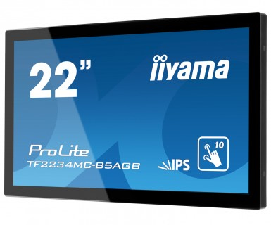iiyama ProLite TF2234MC-B5AGB computer monitor – image 6