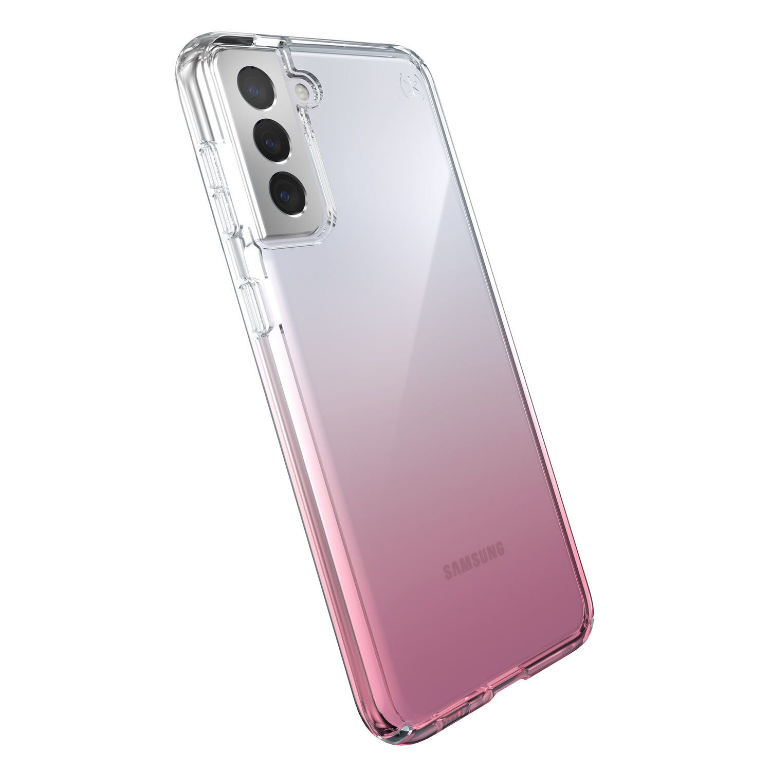 Speck Presidio Perfect-Clear Ombre – image 1