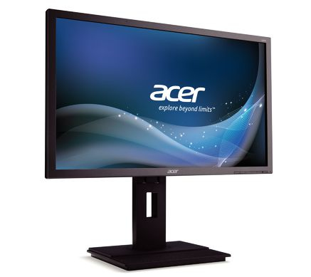 Acer B6 B226HQLymdpr computer monitor – image 2