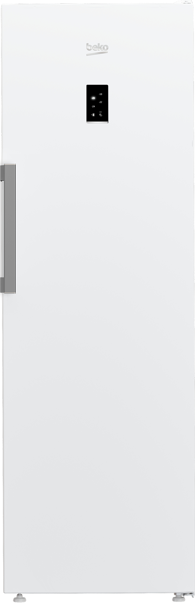 Beko B3RFNE314W — vue 1 sur 8