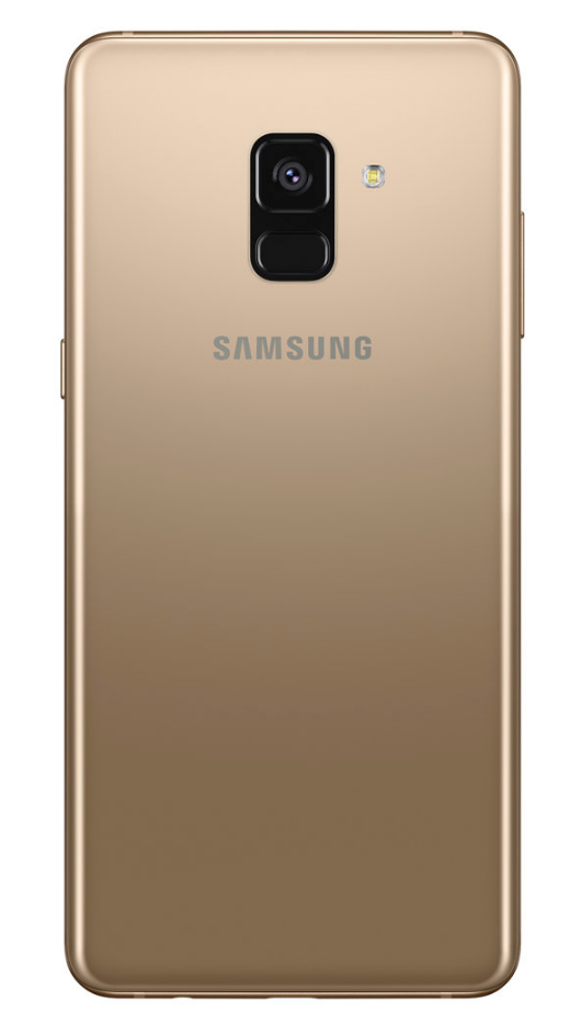 Samsung Galaxy A8+ (2018) SM-A730F – image 2