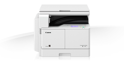 Canon 2204 MFP – image 2