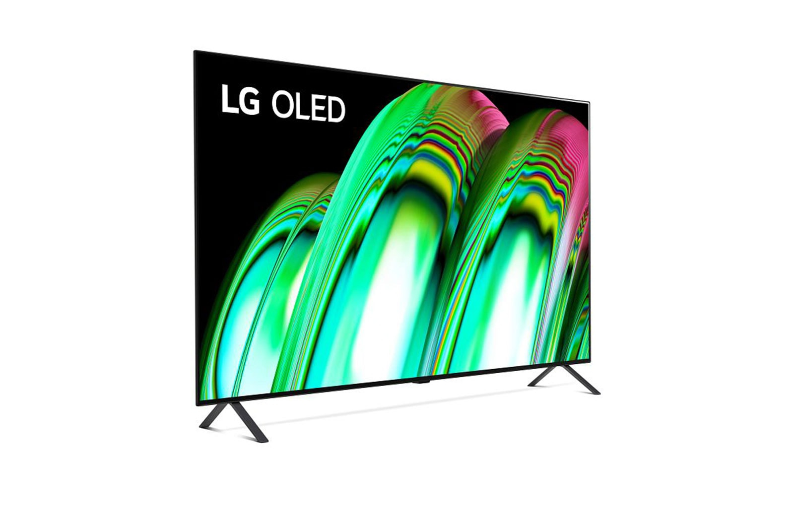 LG OLED OLED65A2PUA TV – image 4