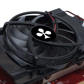 CLUB3D Radeon HD 5770 – image 3