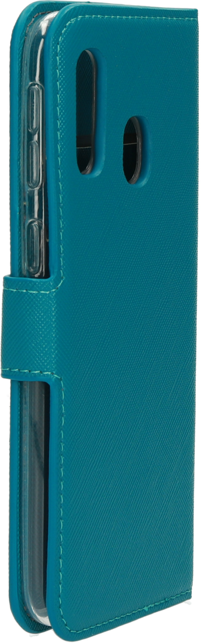 Mobiparts Saffiano Wallet Case Galaxy A40 – image 5
