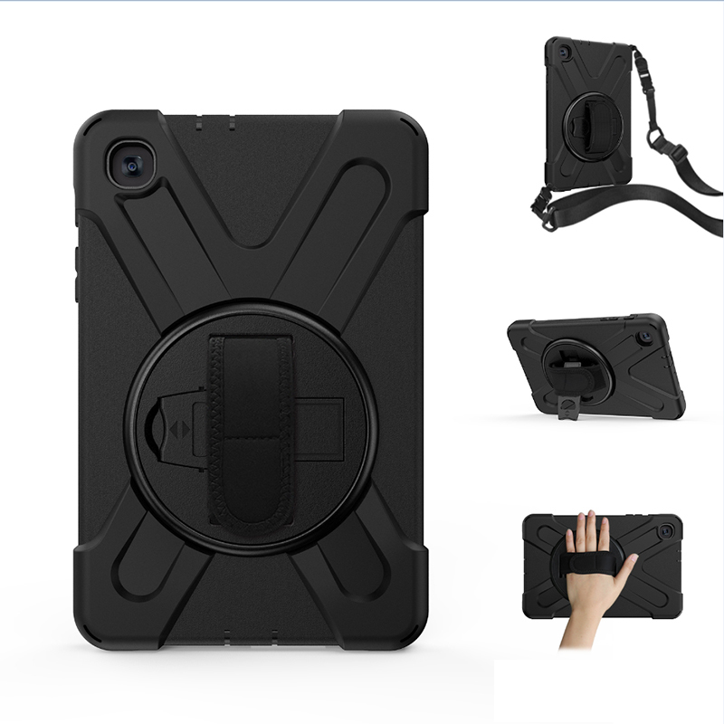 eSTUFF Samsung Galaxy Tab A 8.4 – image 3