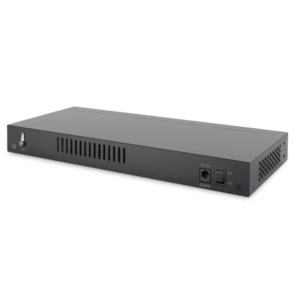 EnGenius 8-Port 114W PoE+ Switch – image 4