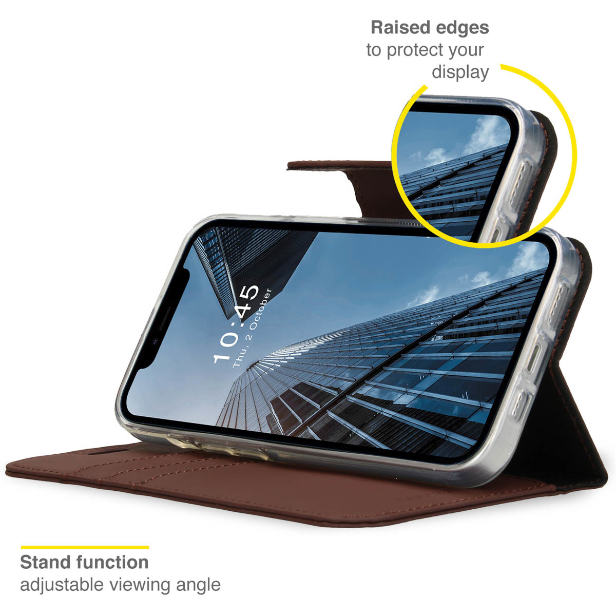 Accezz SH00050986 mobile phone case – image 2