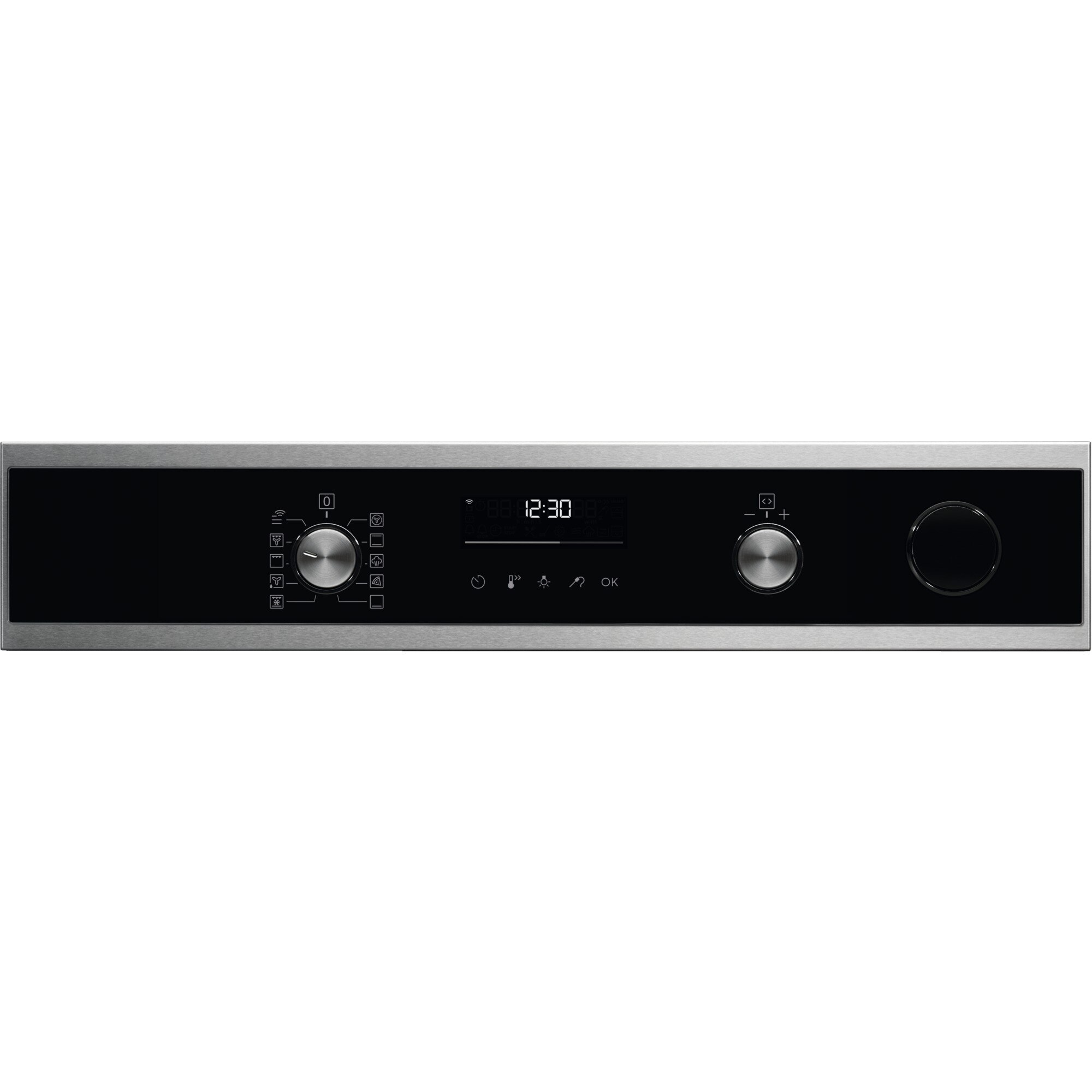 Electrolux KOCDP77WX 72 L 3490 W Stainless steel – image 2