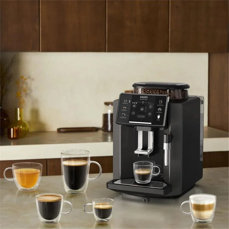 Tefal 120134763 coffee maker Fully-auto Espresso machine – image 8