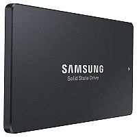Samsung MZ7L3960HCJR-00A07 внутренний твердотельный накопитель 960 GB 2.5" Serial ATA III TLC