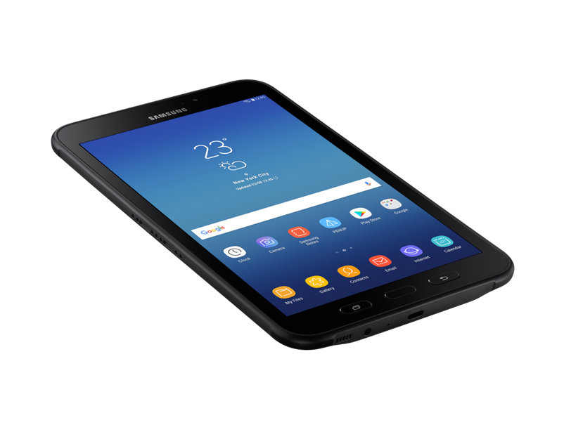 Samsung Galaxy Tab Active2 SM-T390NZKAPHE tablet Samsung Exynos – image 6