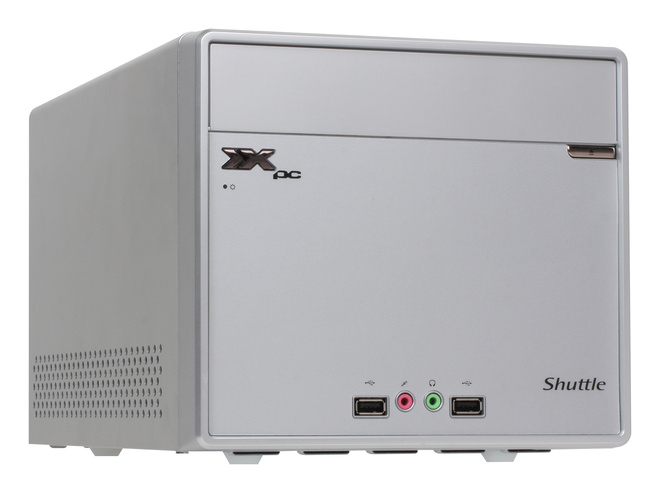 Shuttle SG41J1 Plus V2 – image 4