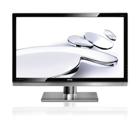 BenQ EW2730V computer monitor – image 2