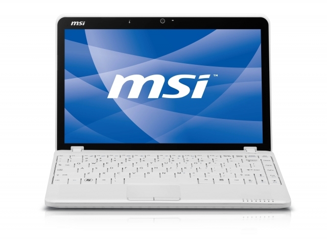 MSI Wind12 U200-029IT