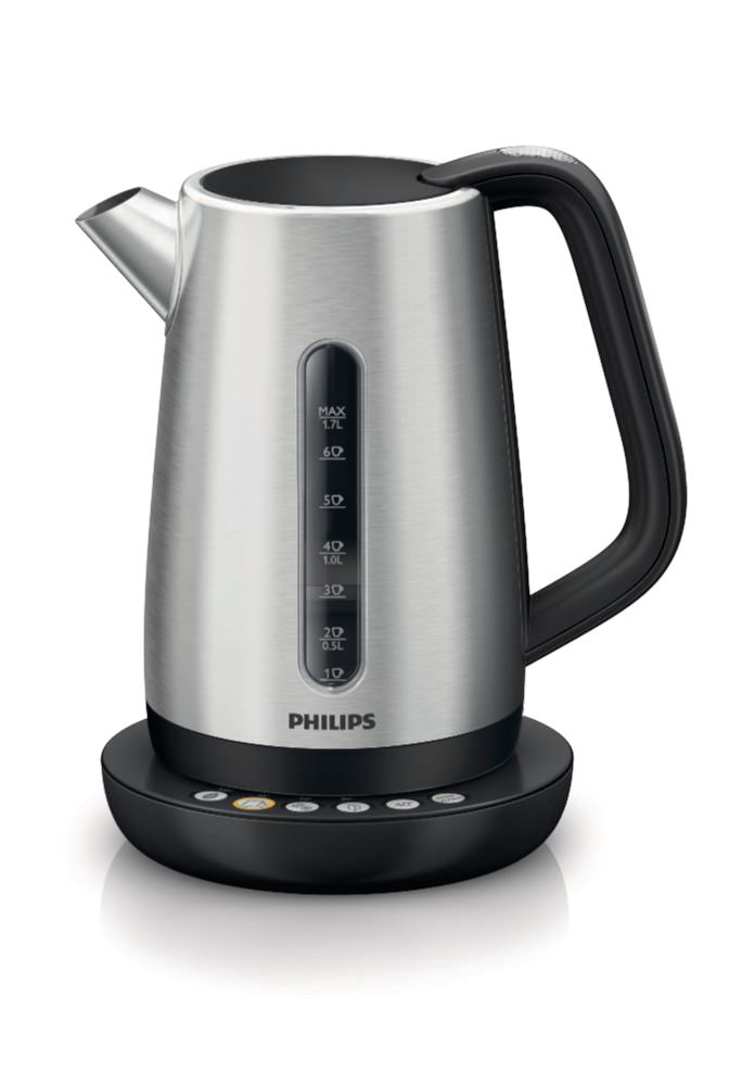 Philips Avance Collection Kettle HD9385/21 – image 1