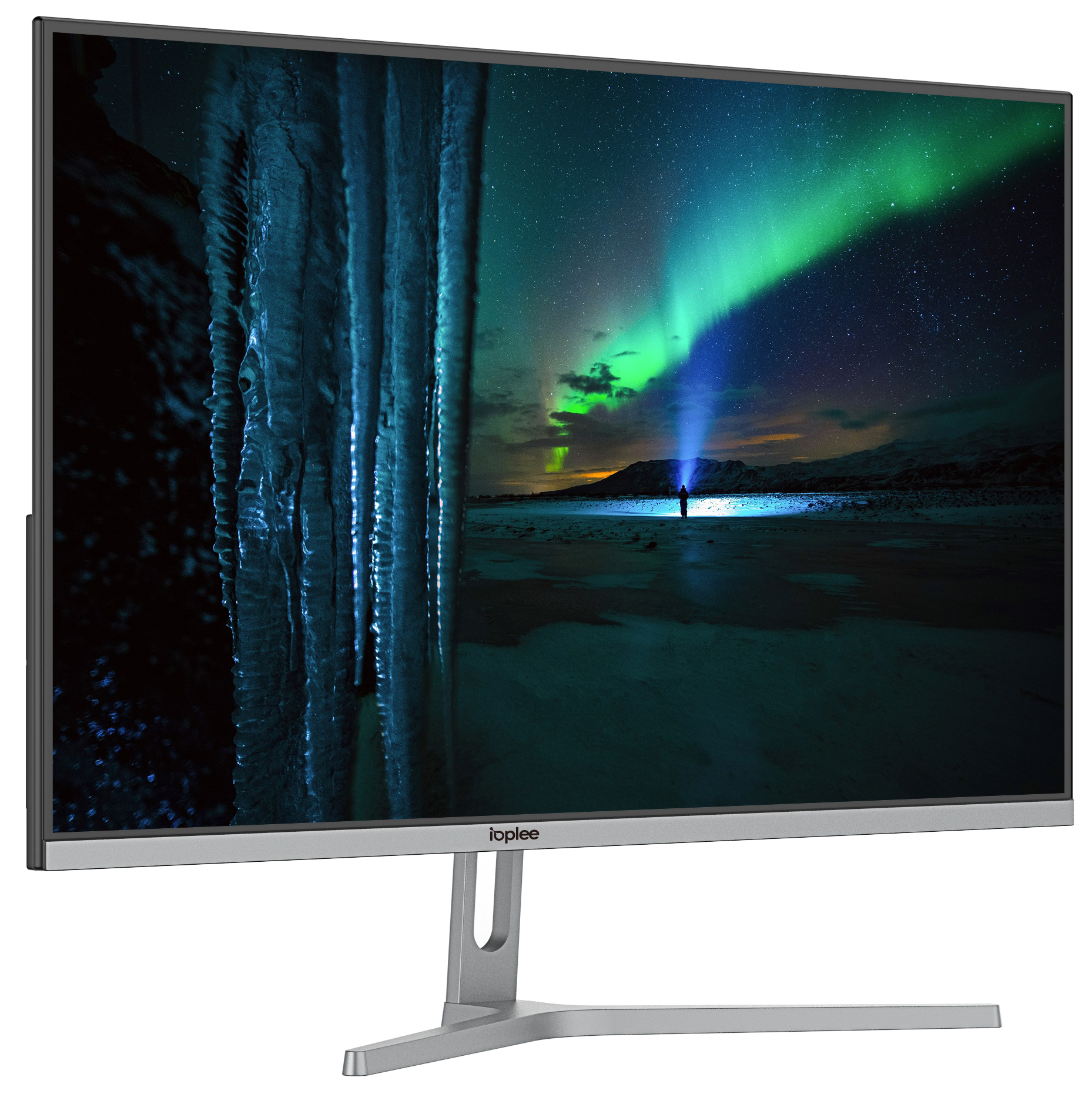 IOPLEE 32Q750IPS computer monitor – image 2