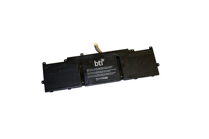 Origin Storage Replacement battery for HP CHROMEBOOK 11 G3 11 G4 replacing OEM part numbers PE03XL 766801-421 767068-005 PE03036XL-PR // 10.8V 3400MAH 37WH