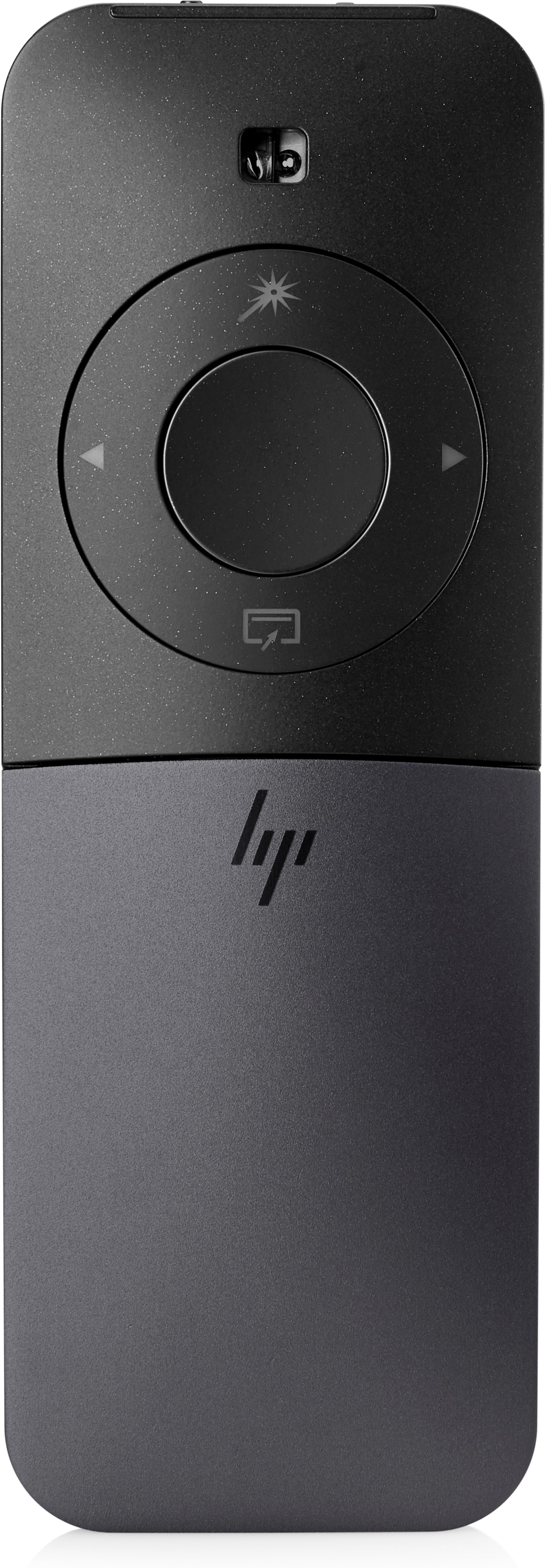HP Elite trådlösa presentatörer Bluetooth Svart