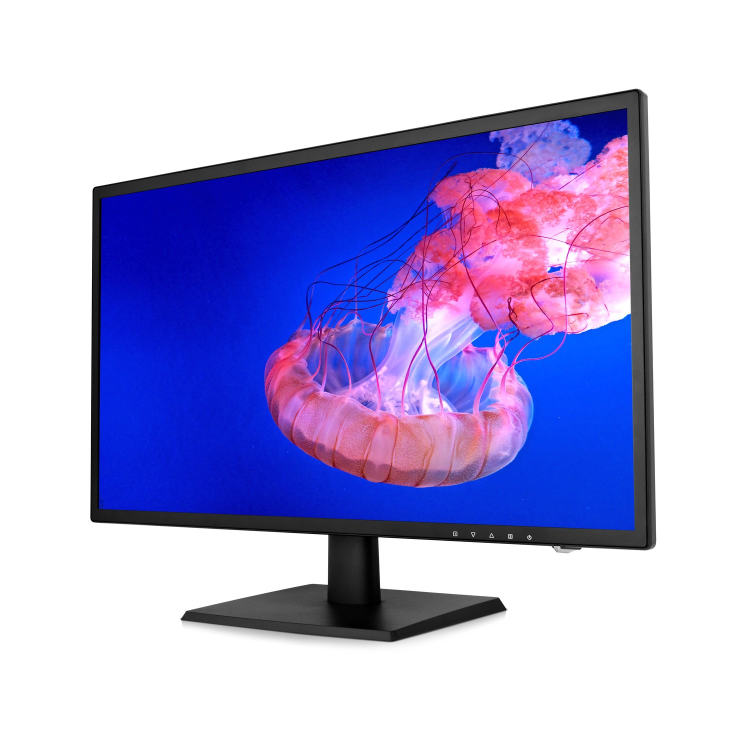 V7 21.5" FHD 1920x1080 ADS-IPS LED Monitor 