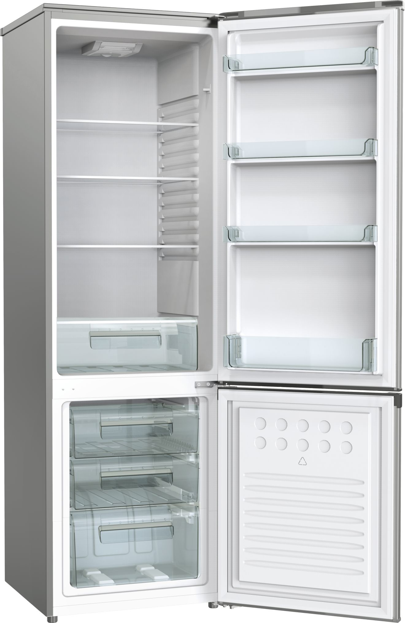 Gorenje RK4172ANX — vue 1 sur 2