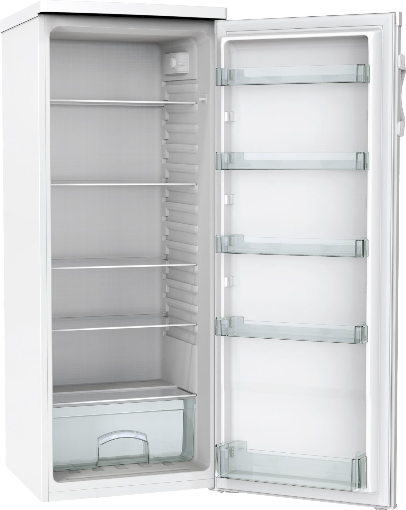 Gorenje R4142ANW — vue 1 sur 2