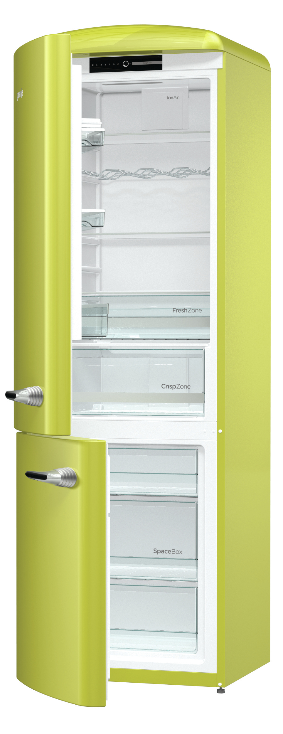 Gorenje ORK192AP-L — vue 1 sur 6