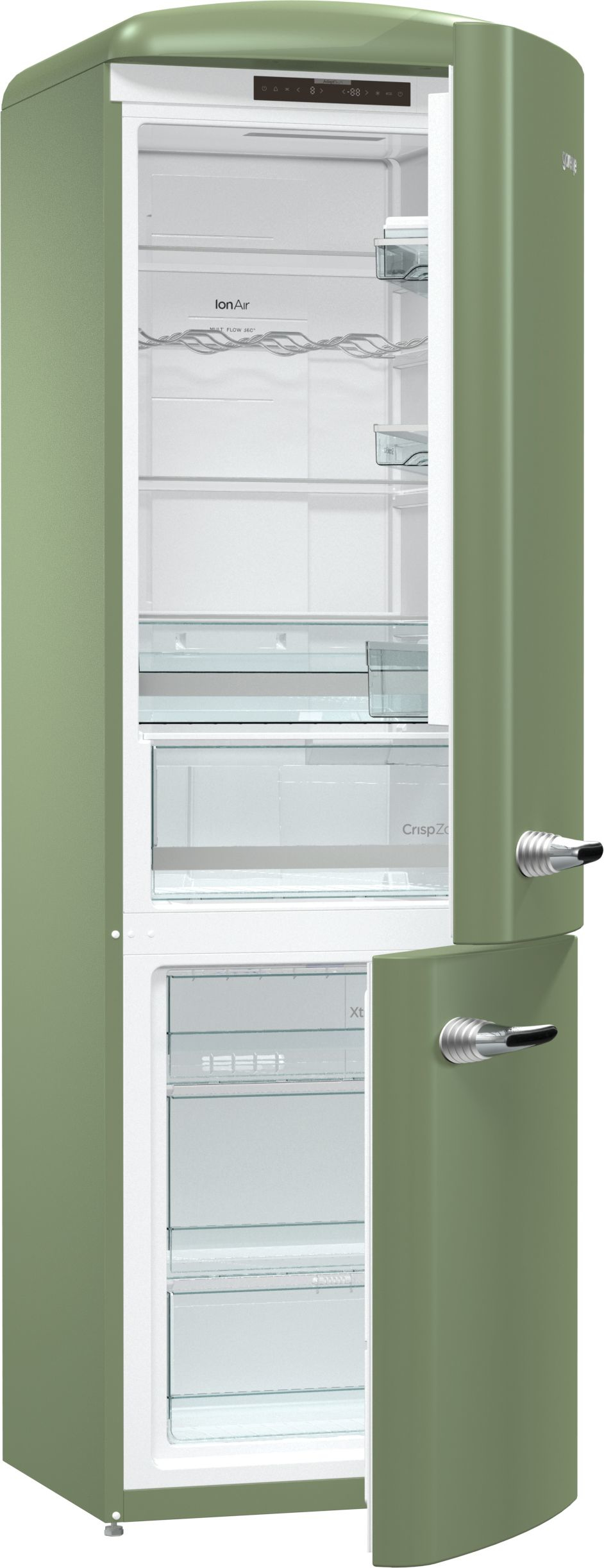 Gorenje ONRK193OL — vue 1 sur 5