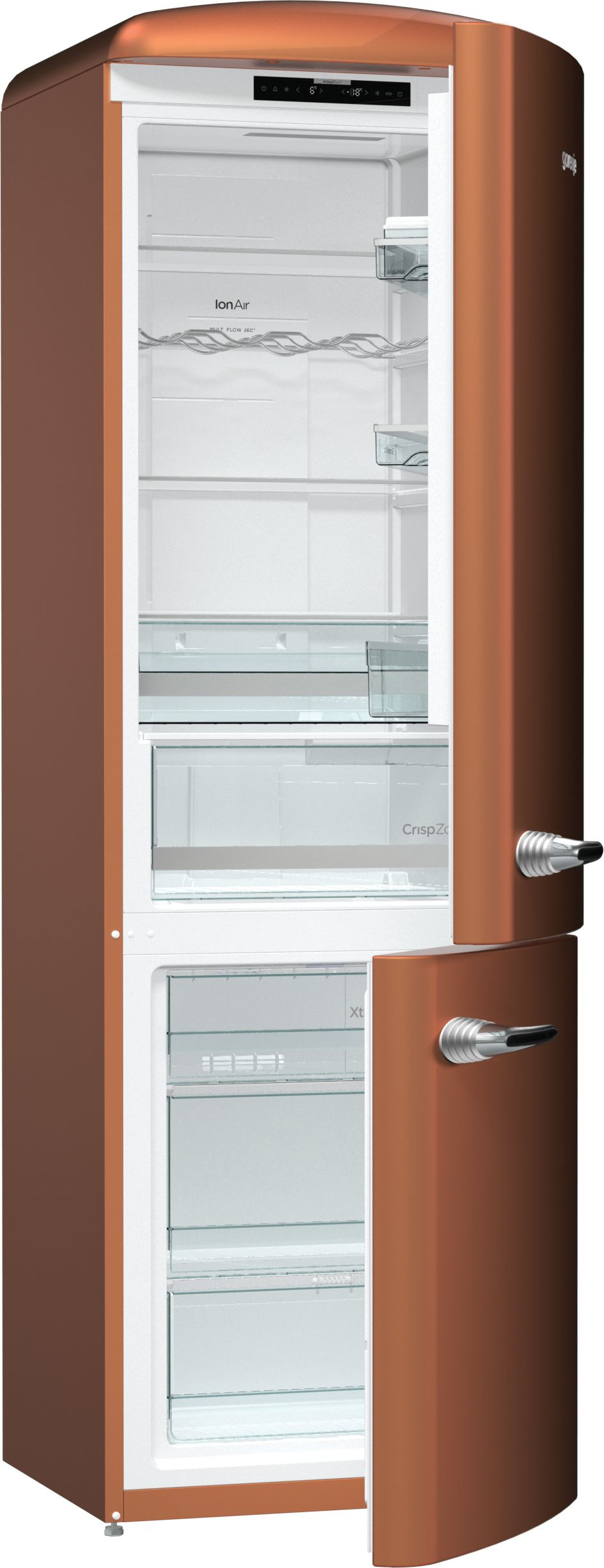 Gorenje ONRK193CR — vue 1 sur 5