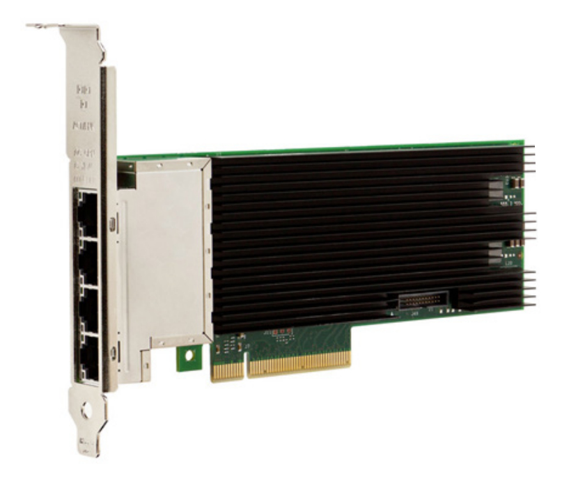 FUJITSU PLAN EP Intel X710-T4 - Adaptateur réseau