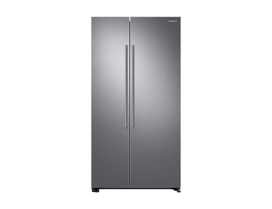 Samsung RS6KN8101S9 — vue 1 sur 8