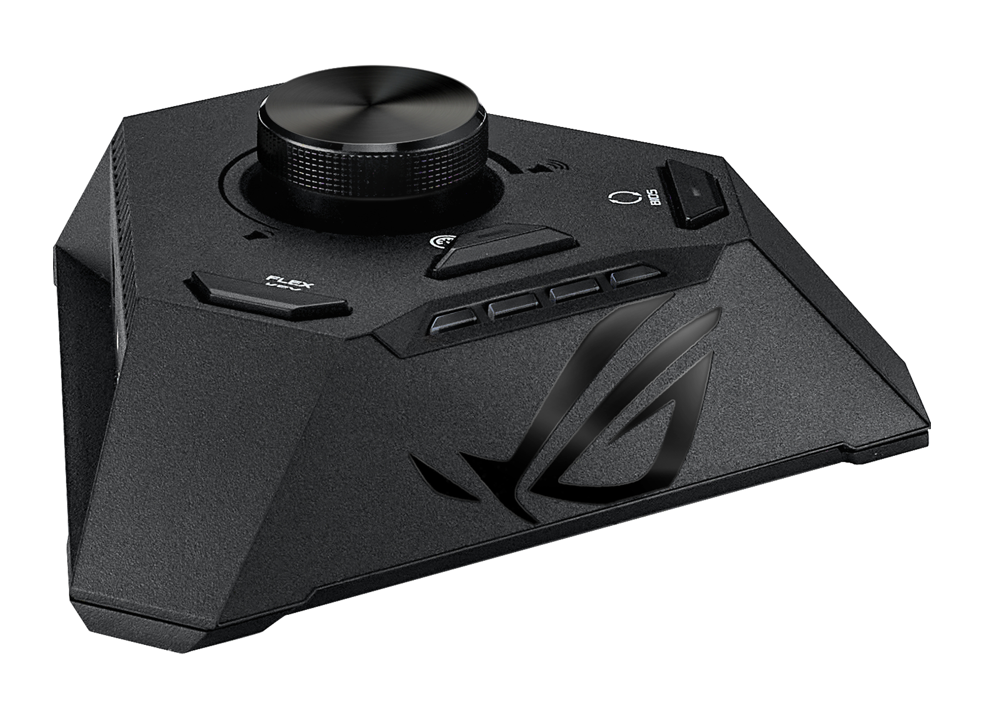 ASUS ROG STRIX X670E-I GAMING WIFI – image 4