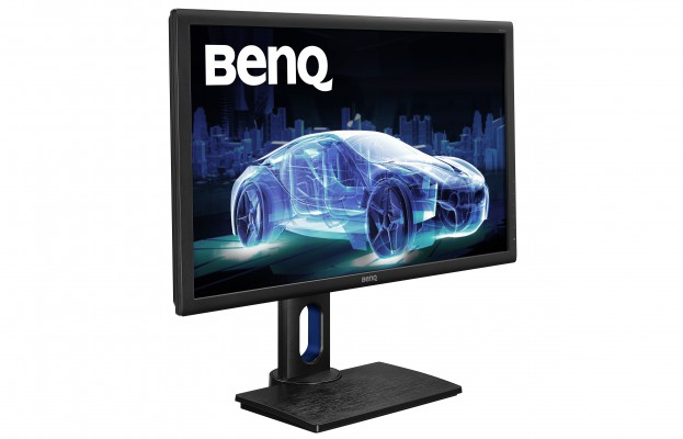 BenQ PD2700Q 27" 2K QHD IPS Calibrated LCD Monitor for Designer - 16:9 - Gray | SKU BQ-PD2700Q
