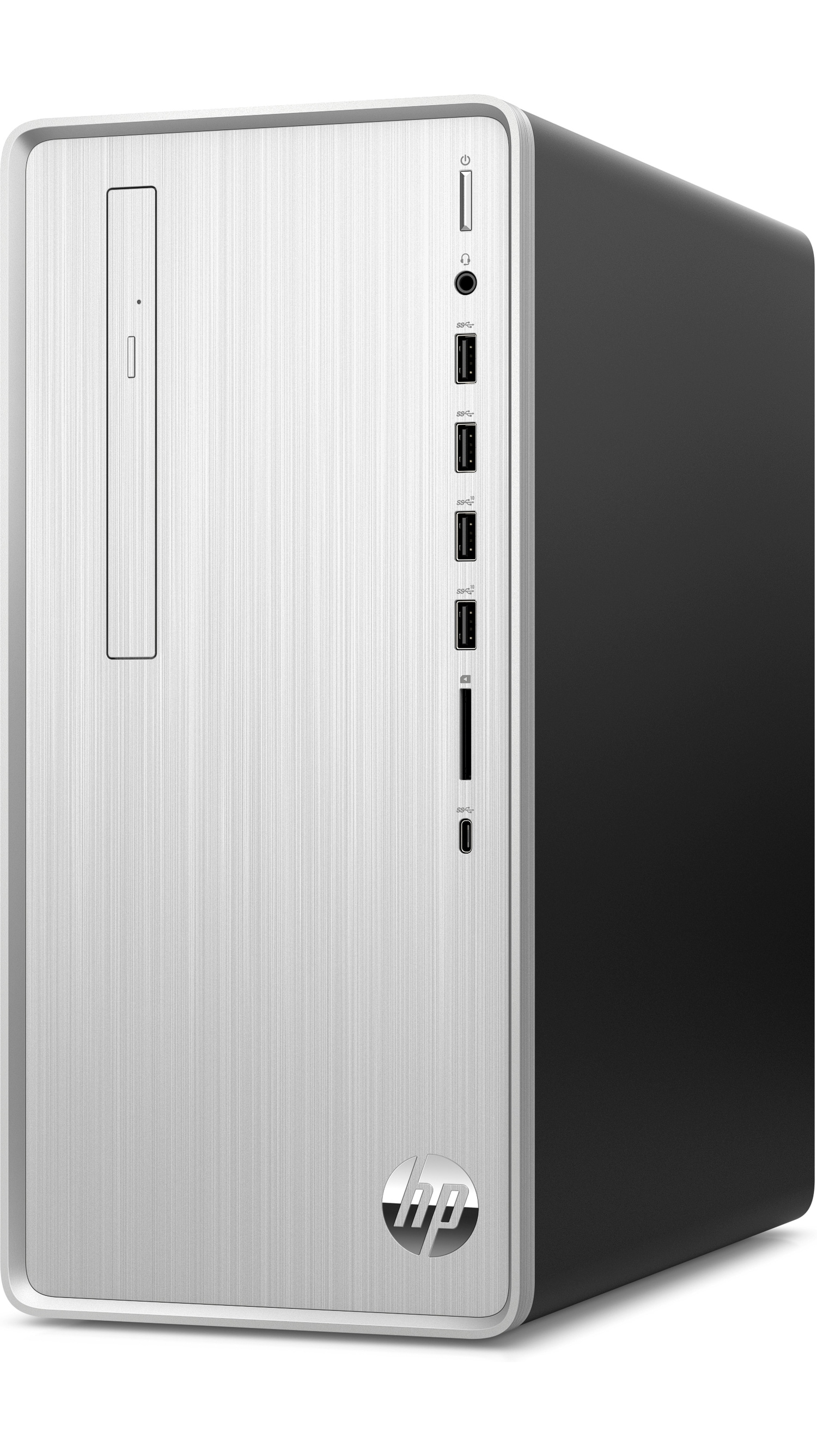 HP Pavilion TP01-0115nh Intel® Core™ i7 i7-9700 – image 2