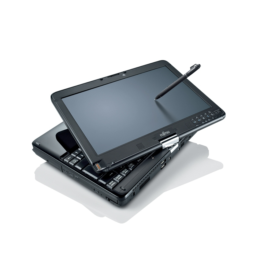 Fujitsu LIFEBOOK T4310 – image 8