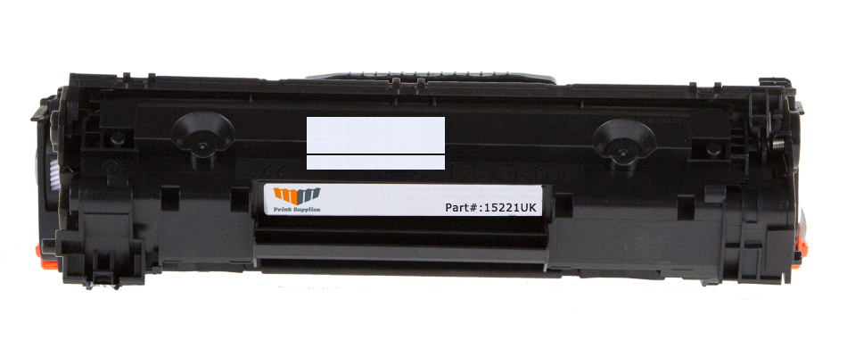 MM 15221UK toner cartridge 1 pc(s) Black – image 5
