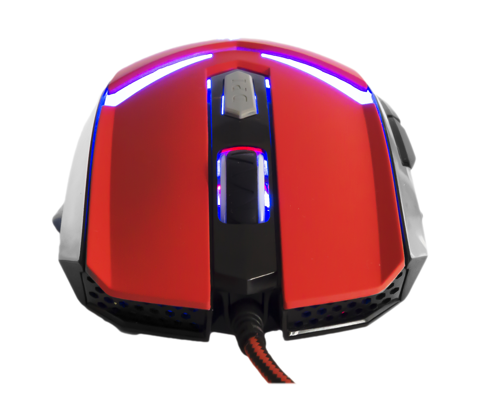 Mars Gaming MMVU1 mouse USB Type-A Optical 5000 DPI – image 5