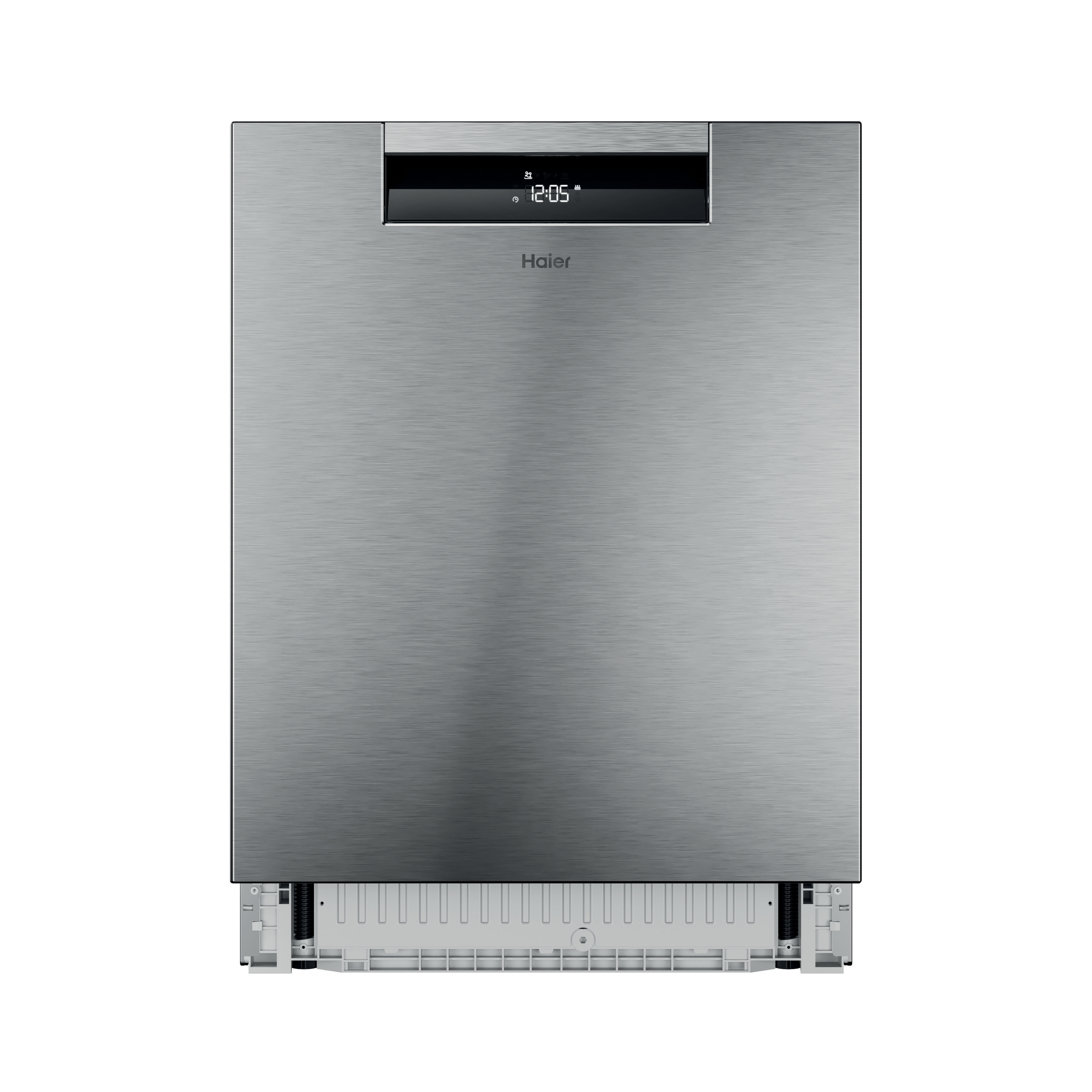Haier XU 6B4M3PSX — vue 1 sur 8