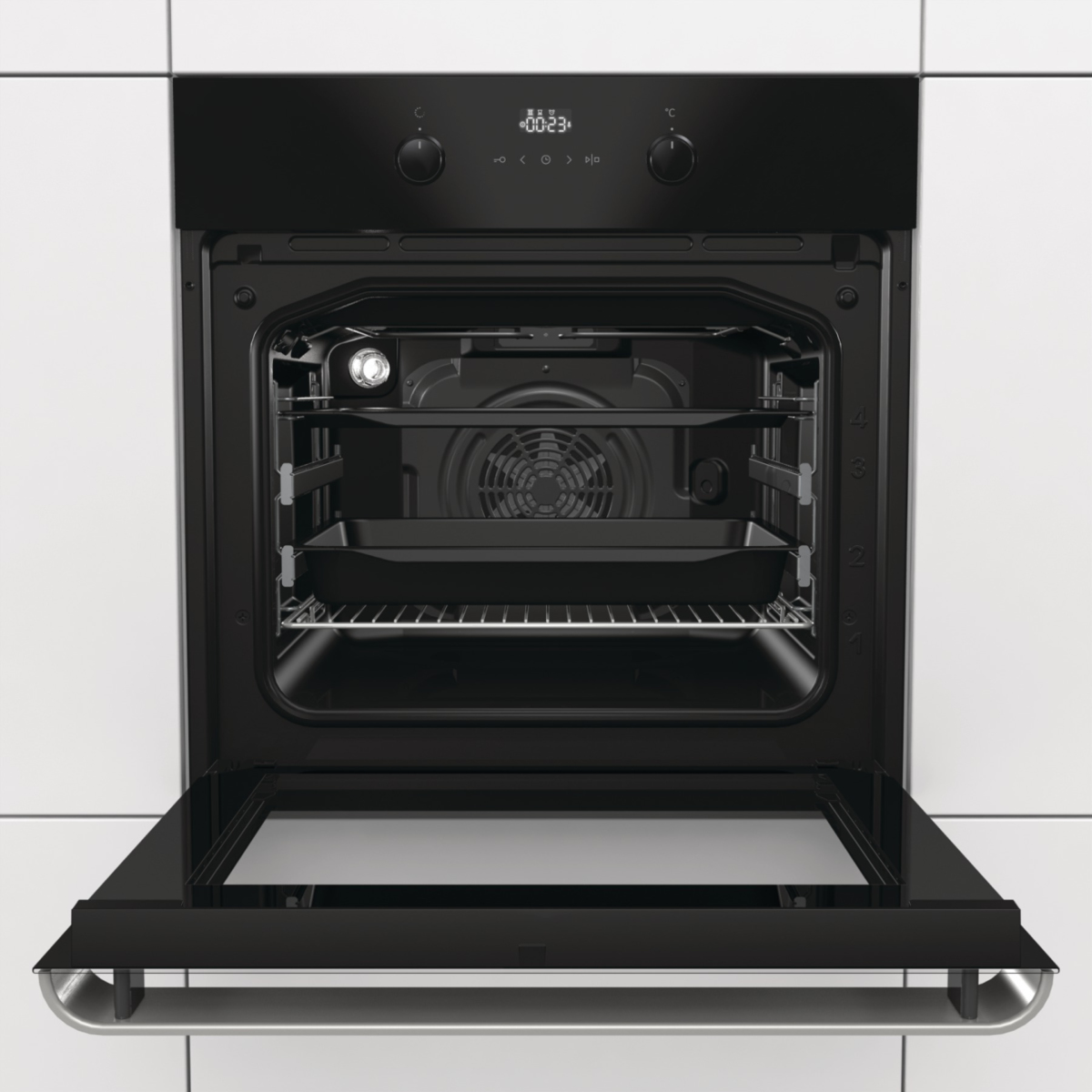 Gorenje Ora Ïto 2 BO737ORAB – image 4