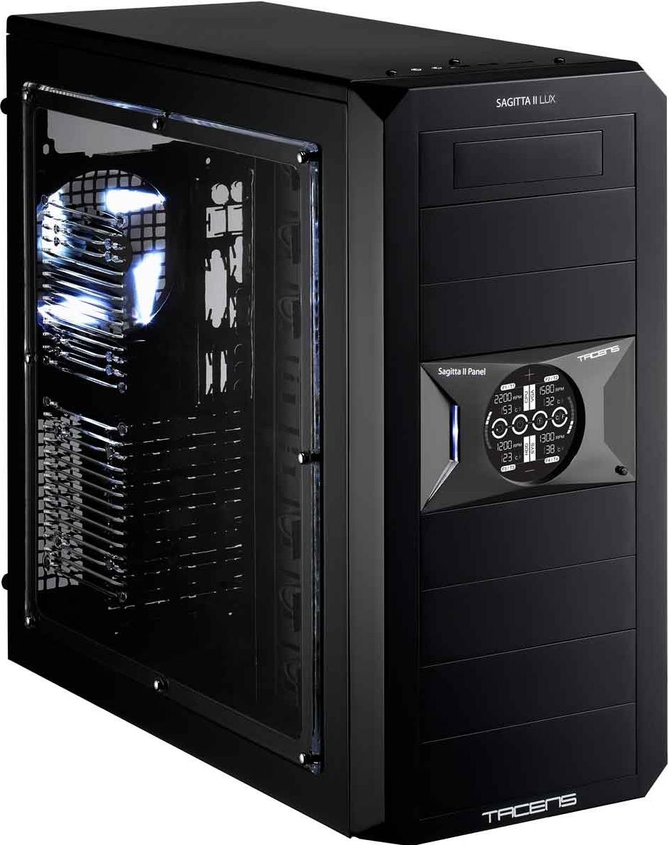 Tacens Sagitta II Lux